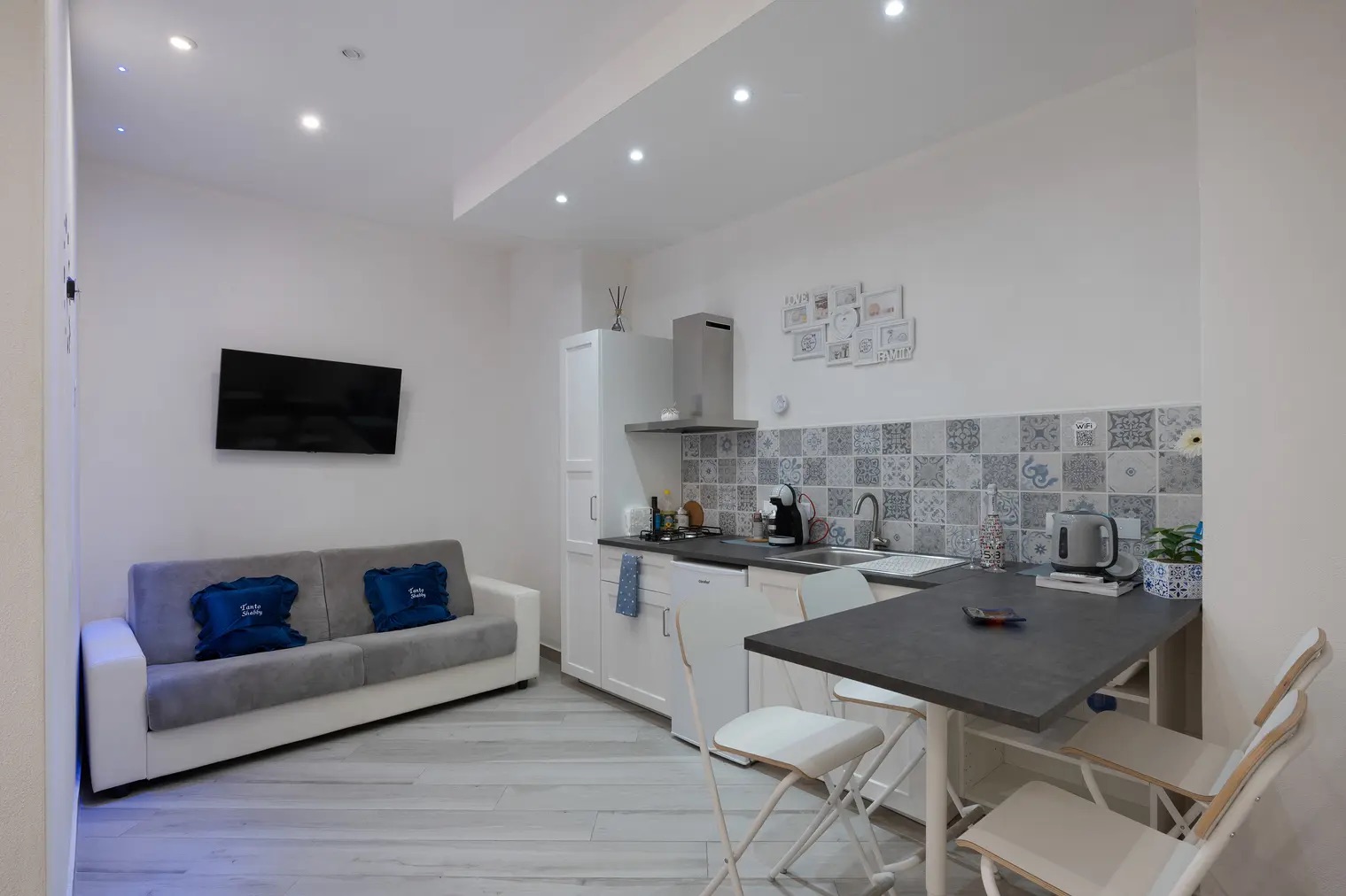 Bagno di Casa Giulia